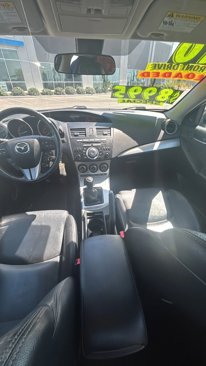 Used 2010 MAZDA MAZDA3 s Grand Touring image 23