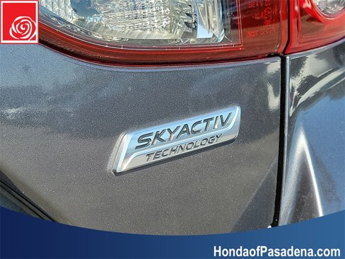 Used 2015 MAZDA MAZDA3 s Touring image 30