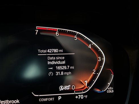 Used 2019 BMW 330i xDrive Sedan w/ Premium Package image 23