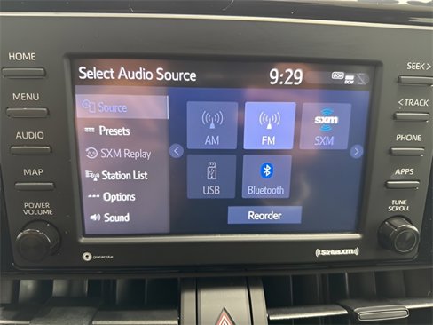 Used 2022 Toyota RAV4 XLE image 23