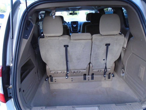 Used 2011 Chrysler Town & Country Touring w/ Security Group image 7