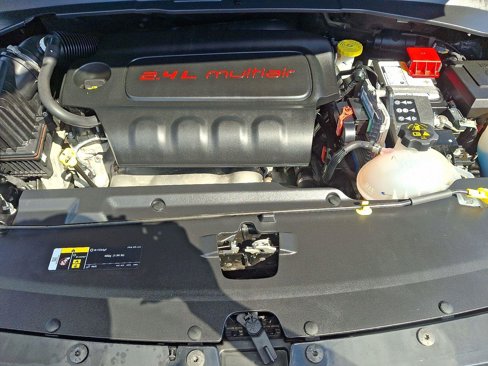 Used 2022 Jeep Compass High Altitude image 28