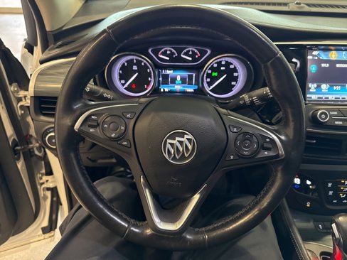 Used 2019 Buick Envision Essence image 31