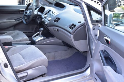 Used 2007 Honda Civic LX image 17