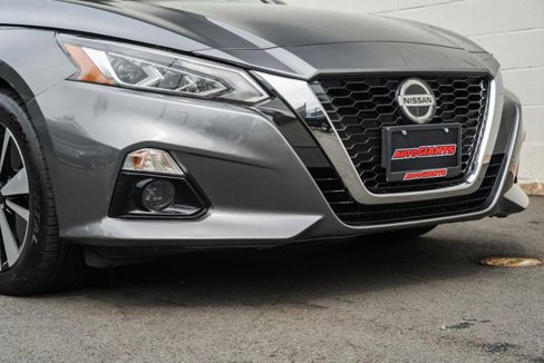 Used 2019 Nissan Altima 2.5 SL image 15