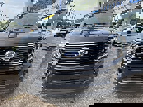 Used 2021 Ford Expedition XL image 12