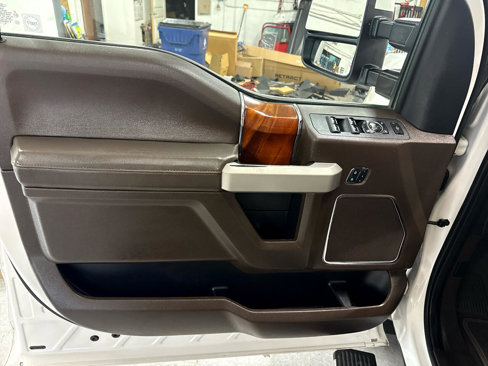 Used 2019 Ford F250 King Ranch w/ King Ranch Ultimate Package image 29