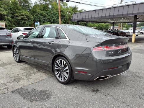 Used 2017 Lincoln MKZ Reserve w/ Climate Package image 4