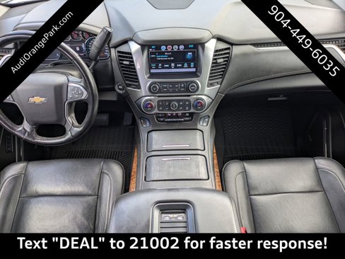 Used 2020 Chevrolet Tahoe Premier image 22