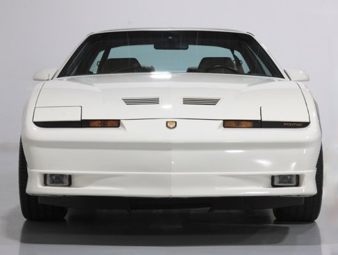 Used 1989 Pontiac Firebird Trans Am image 31