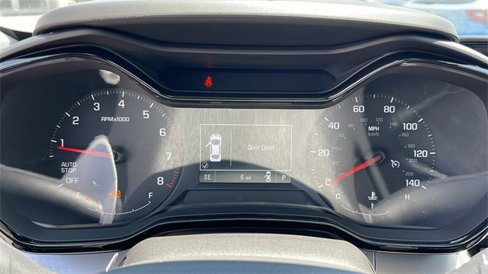 New 2025 Chevrolet Trax LS w/ LS Convenience Package image 24