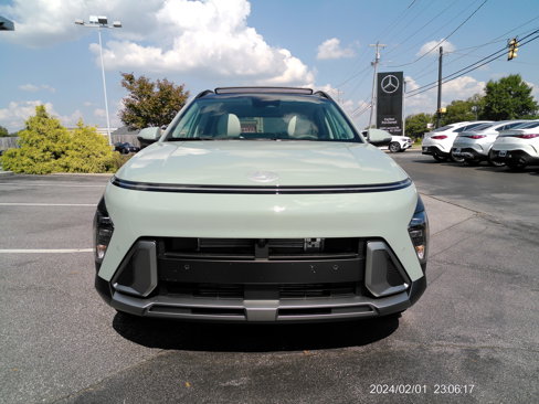 Used 2026 Hyundai Kona Limited image 8