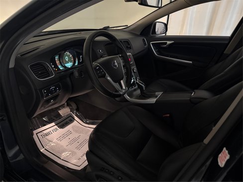 Used 2015 Volvo S60 T5 Premier image 33
