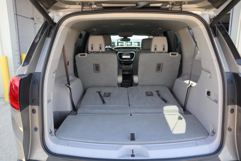 Used 2019 GMC Acadia SLT image 43