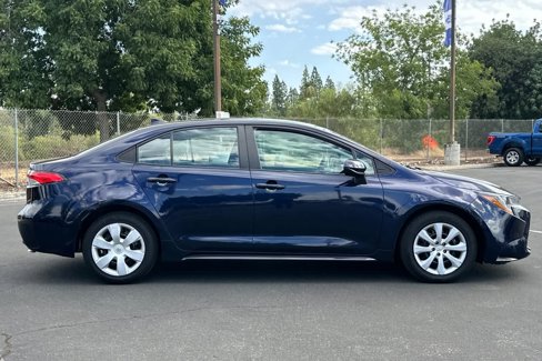 Used 2024 Toyota Corolla LE image 9