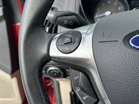 Used 2012 Ford Focus SEL w/ SEL/Titanium Winter Pkg image 15