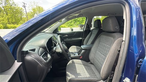 Used 2023 Chevrolet Equinox LT image 17