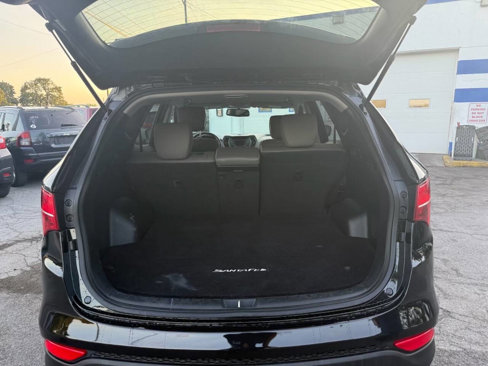 Used 2014 Hyundai Santa Fe Sport w/ Popular Equipment Package 02 image 4