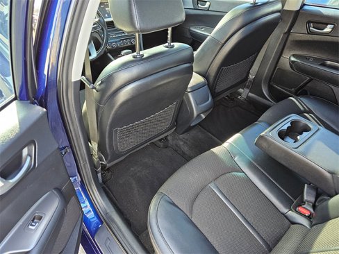 Used 2019 Kia Optima S w/ S Panoramic Sunroof Package image 9