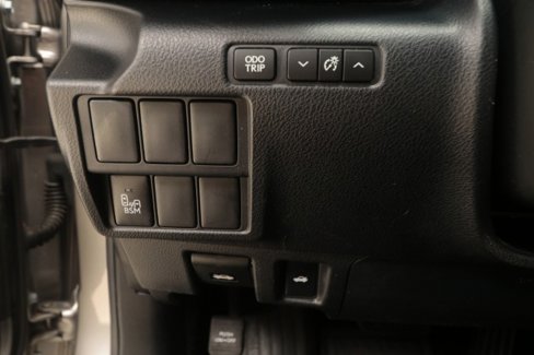 Used 2016 Lexus IS 300 AWD image 42