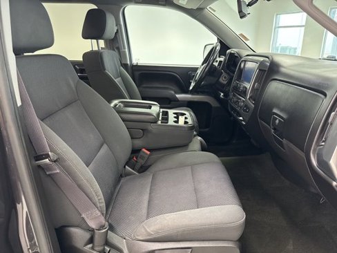 Used 2015 Chevrolet Silverado 1500 LT w/ All Star Edition image 25