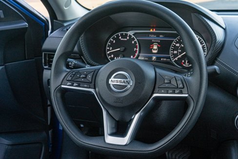 Used 2023 Nissan Sentra SV image 20