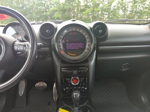 Used 2015 MINI Cooper Countryman S image 19