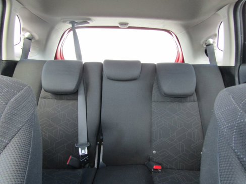 Used 2016 Honda Fit EX image 34