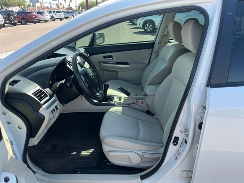 Used 2015 Subaru Impreza 2.0i Sport Premium w/ Popular Package #1 image 14