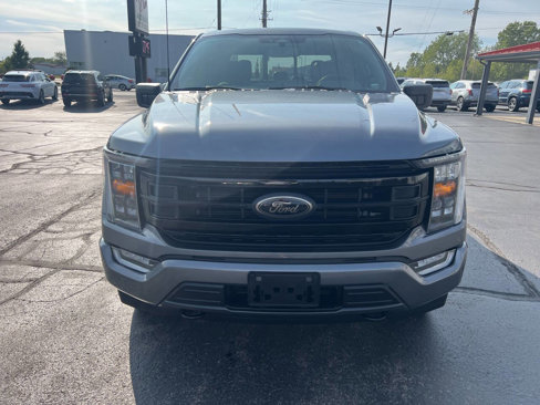 Used 2023 Ford F150 XLT w/ Equipment Group 302A High image 4