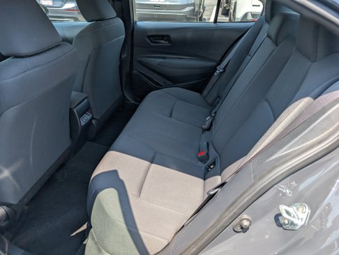 Certified 2024 Toyota Corolla LE image 16