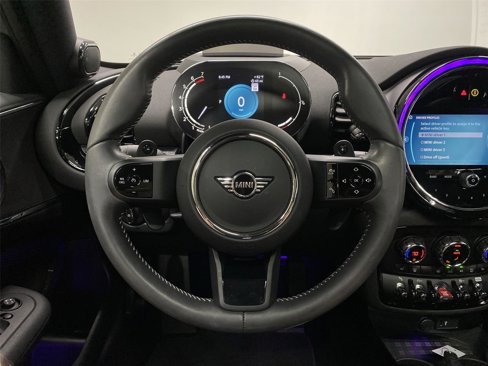 Used 2023 MINI Cooper Clubman S image 15