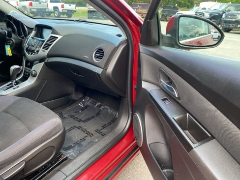 Used 2014 Chevrolet Cruze LT w/ All-Star Edition image 14