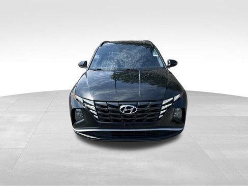 Used 2023 Hyundai Tucson SEL w/ Convenience Package image 2