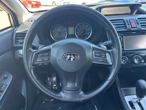 Used 2013 Subaru Crosstrek 2.0i Premium image 17