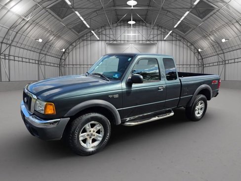 Used 2004 Ford Ranger XLT image 3