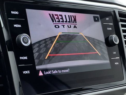 Used 2022 Volkswagen Atlas SE image 17