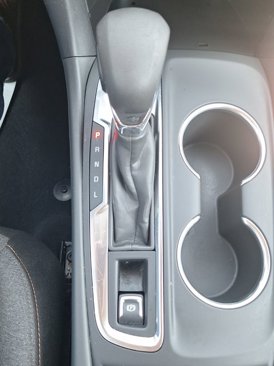 Used 2022 Chevrolet Equinox LT image 31