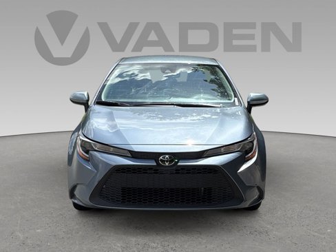 Used 2022 Toyota Corolla LE image 22