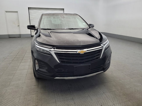 Used 2022 Chevrolet Equinox LT image 14