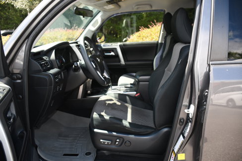 Used 2016 Toyota 4Runner SR5 image 7