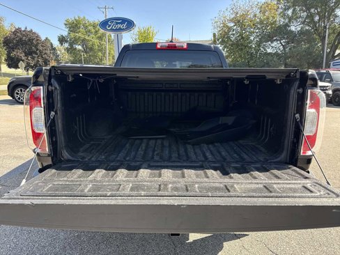 Used 2015 GMC Canyon SLE image 11