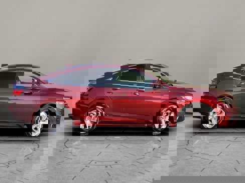 Used 2020 Honda Insight EX image 3