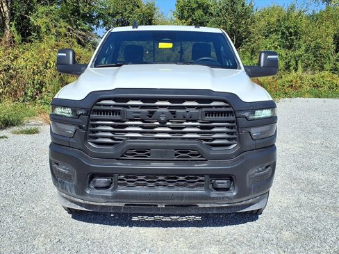 Used 2025 RAM 3500 Tradesman image 6