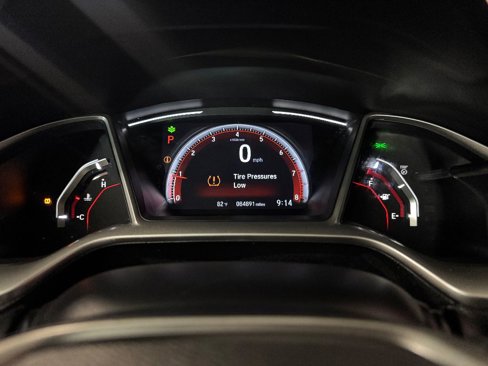 Used 2019 Honda Civic Sport image 22