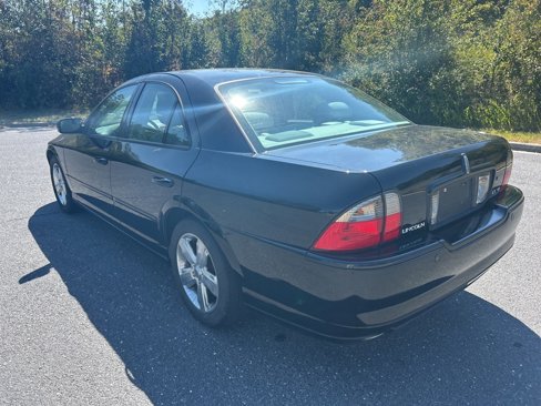Used 2006 Lincoln LS image 3