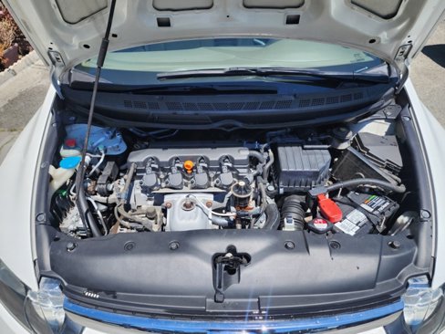 Used 2008 Honda Civic LX image 22