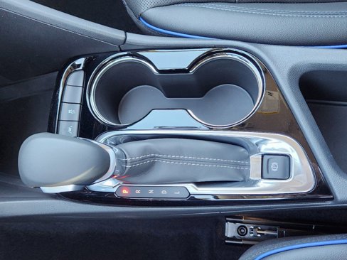 New 2025 Buick Encore GX Sport Touring w/ Comfort Package image 22