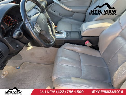 Used 2005 INFINITI G35 Sedan image 5
