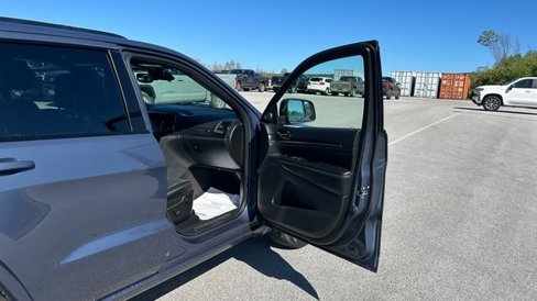 Used 2021 Jeep Grand Cherokee Limited w/ Quick Order Package 28K 80th image 44